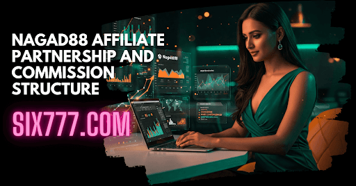 Nagad88 Affiliate Partnership and Commission Structure