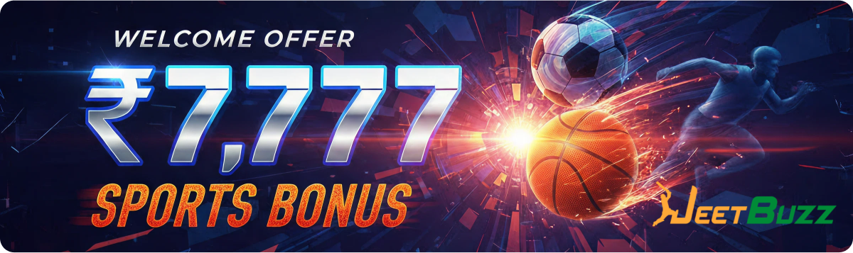jeetbuzz sports bonus