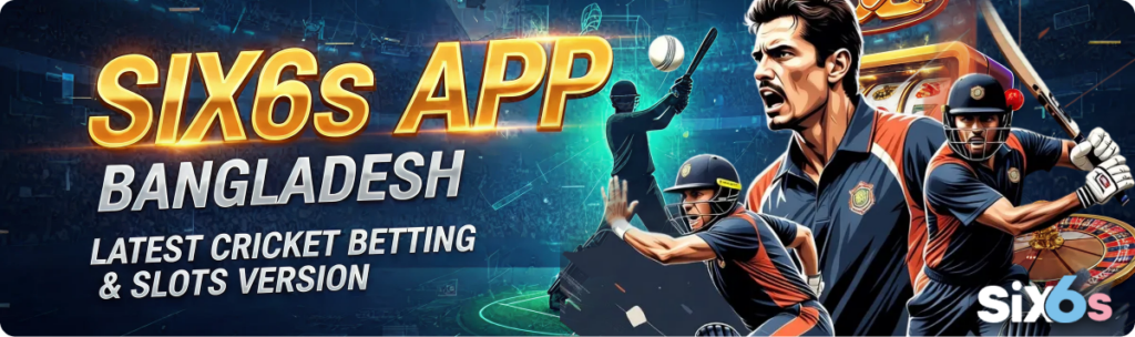 Install the Latest Version of the Six6s App from the Official Website